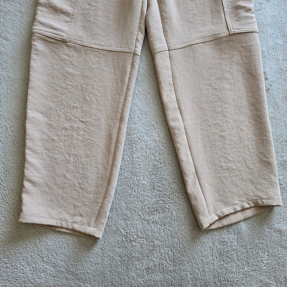 Aritzia Wilfred Mercy Cargo pant - Picture 7 of 13